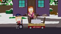 South Park – Timmy (l.)
