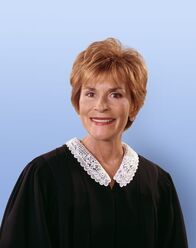 Judge Judy - Die Richterin – Fr, 10.10., 14:45 Uhr