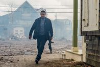 The Equalizer 2 – Robert McCall (Denzel Washington) sucht nach seinen Gegnern in einer verlassenen, sturmumtosten Küstenstadt.
