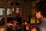 Spartacus – Spartacus (2012)