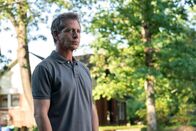 The Outsider – The Outsider (2020)