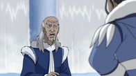 Avatar - Herr der Elemente – Master Pakku