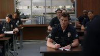 The Rookie – The Rookie (2022)