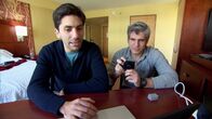 Catfish: Verliebte Im Netz – v.li.: Nev, Max