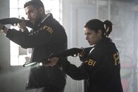 FBI: Special Crime Unit – FBI: Special Crime Unit (2018)