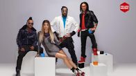Deluxe 2000 – Black Eyed Peas.