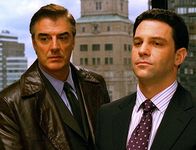 Criminal Intent - Verbrechen im Visier – Criminal Intent - Verbrechen im Visier (2005)