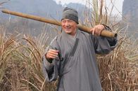 Shaolin – Mönch Wudao (Jackie Chan).
