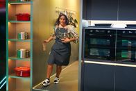 The Taste – Titel: The Taste; Staffel: 10; Folge: 3; Ausstrahlungszeitraum bis: 2022-10-04; Person: Victoria; Copyright: SAT.1/Jens Hartmann; Fotograf: Jens Hartmann; Bildredakteur: Laura Stephan; Dateiname: 2525179.jpg; Rechtehinweis: Dieses Bild darf bis eine Woche nach Ausstrahlung honorarfrei fuer redaktionelle Zwecke und nur im Rahmen der Programmankuendigung verwendet werden. Spaetere Veroeffentlichungen sind nur nach Ruecksprache und ausdruecklicher Genehmigung der Seven.One Entertainment Group GmbH moeglich. Nicht fuer EPG! Verwendung nur mit vollstaendigem Copyrightvermerk. Das Foto darf nicht veraendert, bearbeitet und nur im Ganzen verwendet werden. Es darf nicht archiviert werden. Es darf nicht an Dritte weitergeleitet werden. Aneinanderreihung/Zusammenlegung/Kopplung von Bildern zum Zweck der Erstellung von Slide-Shows o.ä. nicht gestattet; Verbindung/Einfügen/Anfügen von Werbung nicht gestattet. Bei Fragen: foto@seven.one Voraussetzung fuer die Verwendung dieser Programmdaten ist die Zustimmung zu den Allgemeinen Geschaeftsbedingungen der Presselounges der Sender der Seven.One Entertainment Group GmbH.