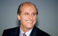 Baumeister der Republik – Bundespräsident Dr.Thomas Klestil. (Bundespräsidentenwahl '92)
