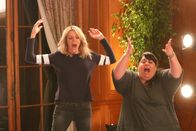 The Mick – Alba (Carla Jimenez, r.) und Mickey (Kaitlin Olson)