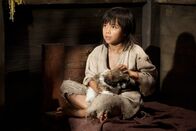 The Warrior's Way – The Warrior's Way (2010)