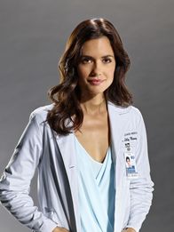 Chicago Med – Chicago Med (2019)