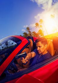 Magnum P.I. – Magnum P.I. (2019)