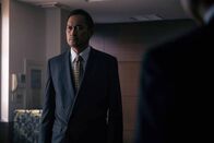 Tokyo Vice – Hiroto Katagiri (Ken Watanabe)