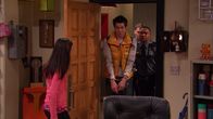 iCarly – Carly Shay (Miranda Cosgrove), Spencer Shay (Jerry Trainor)
