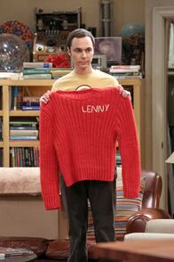 The Big Bang Theory – Jim Parsons (Sheldon Cooper).