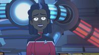 Star Trek: Lower Decks – Carol Freeman