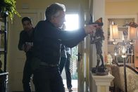 Criminal Minds – Luke Alvez (Adam Rodriguez, l.); David Rossi (Joe Mantegna, r.)