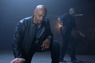 Lethal Weapon – Lethal Weapon (2018)