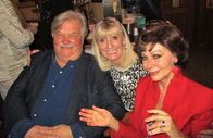 ATV - Die Reportage – Künstlerstammtisch: Gerhard Ernst, Helga List, Edith Leyrer
