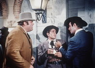 Bonanza – Bonanza (1960)