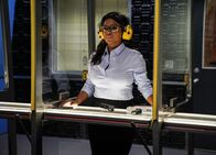 Navy CIS: L.A. – Shay Mosley (Nia Long)