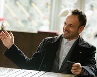 Elementary – Ermittler mit besonderen Fähigkeiten: der geniale Sherlock Holmes (Jonny Lee Miller) ...
