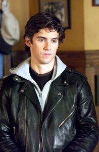 Gilmore Girls – Milo Ventimiglia (Jess Mariano).