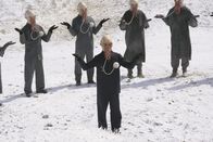 Doctor Who – So, 23.10., 03:15 Uhr