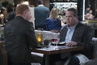 Modern Family – L-R: Mitchell Pritchett (Jesse Tyler Ferguson), Cameron Tucker (Eric Stonestreet)