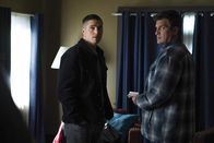 The Rookie – The Rookie (2018)