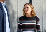 Single Parents – Leighton Meester (Angie D’Amato).