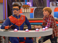 Henry Danger – Ray und Henry