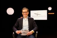 Der Pragmaticus – Roger Köppel bei "Der Pragmaticus"