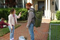 The Middle – Findet Sue (Eden Sher, l.) einen Weg, um mit Jeremy (Will Green, r.) Schluss zu machen?