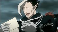 D.Gray-man – Sa, 04.05., 03:00 Uhr