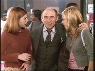 Buffy - Im Bann der Dämonen – Buffy - Im Bann der Dämonen (1998)