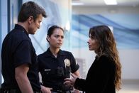 The Rookie – Fr, 22.05., 17:55 Uhr