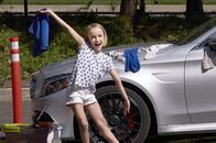 Single Parents – Sophie Cooper (Marlow Barkley)