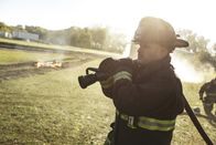 Chicago Fire – Chicago Fire (2013)