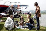 SOKO Donau – 40 UHR.