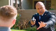 Navy CIS: L.A. – Special Agent Sam Hanna (LL Cool J)