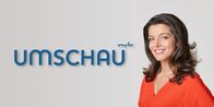 Umschau – Moderatorin Ana Plasencia