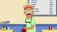 Bob's Burgers – Quincy