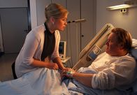 Geld.Macht.Liebe – MDR Fernsehen GELD.MACHT.LIEBE, FOLGE 18, "Mörtelfieber" Uhr. Will (Michael Brandner) lässt gegenüber seiner Schwester Sophia (Susanne Schäfer) durchblicken, dass Martines Tod eventuell kein Unfall war.