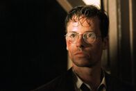 L.A. Confidential – Ed Exley (Guy Pearce) geht bei den Ermittlungen bis an seine Grenzen.