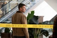 Navy CIS: Origins – Special Agent Leroy Jethro Gibbs (Austin Stowell)