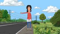 Bob's Burgers – Eigentlich braucht Bob nur noch ein wenig mehr Zeit, um Lindas (Bild) Geburtstagsüberraschung vorzubereiten, doch nachdem er sie aus dem Haus geschickt hat, ist sie plötzlich verschwunden ...