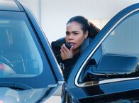 FBI: Most Wanted – Special Agent Sheryll Barnes (Roxy Sternberg)